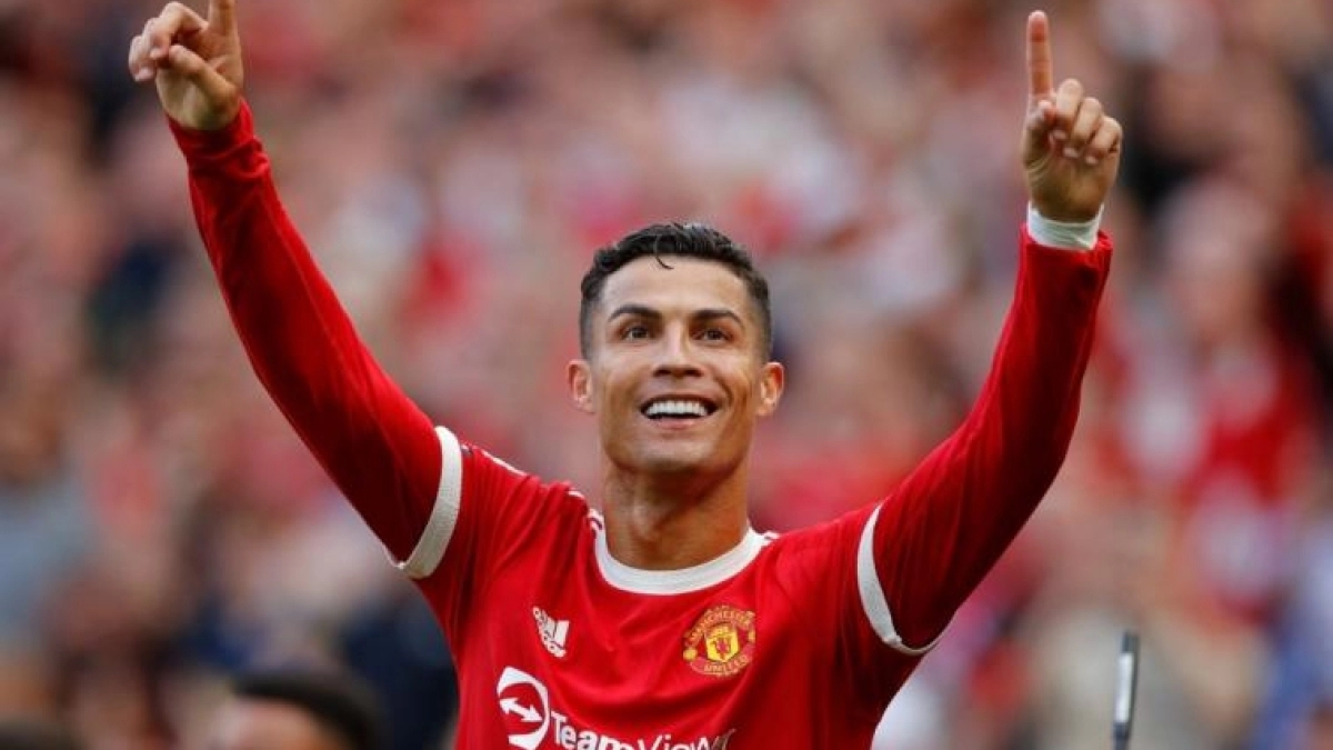 Jorge Mendes le ofrece a la Roma el fichaje de Cristiano Ronaldo