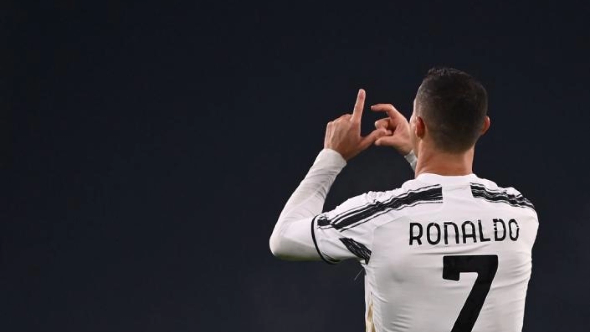 Jorge Mendes ya negocia la salida de Cristiano Ronaldo