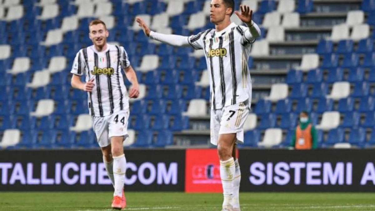 Jorge Mendes descarta el regreso de Cristiano Ronaldo al Sporting