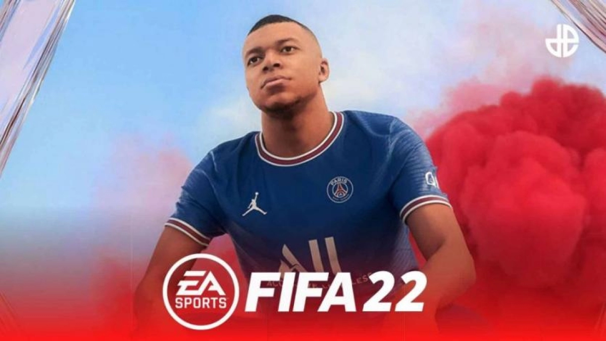 Tres consejos para empezar bien en FIFA 22   / EA