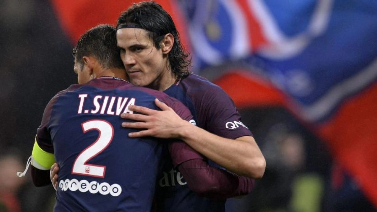Las cuatro ‘gangas’ que dejará libre el PSG en verano. Foto: L´Equipe