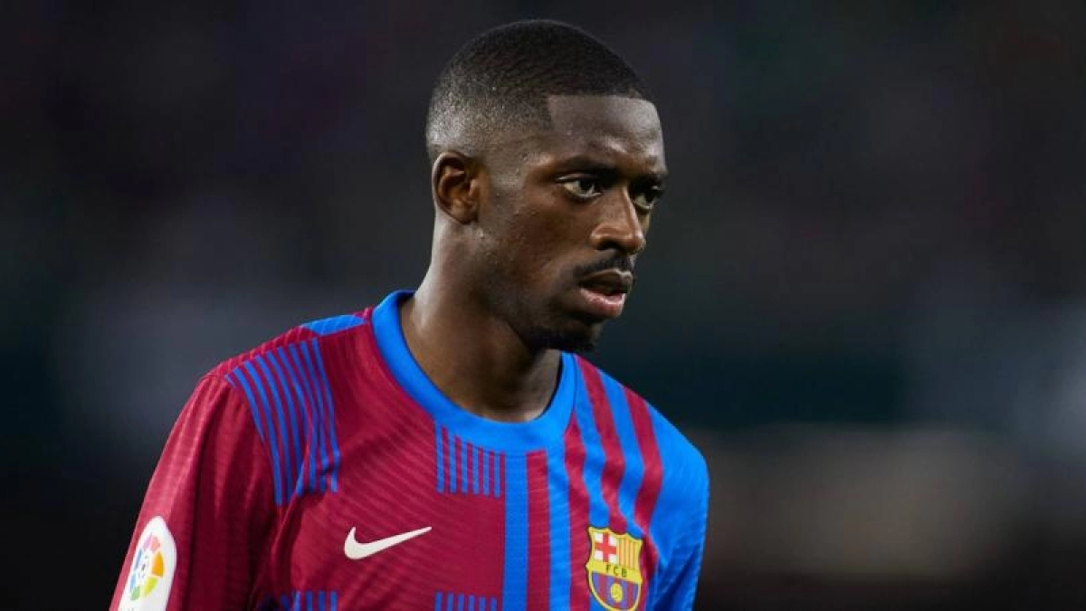 Las cuatro ofertas que tiene Dembélé sobre la mesa - Foto: Sport