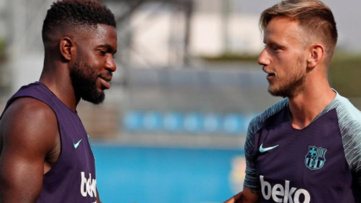 Las cuatro ventas obligadas del Fútbol Club Barcelona "Foto: El Desmarque"