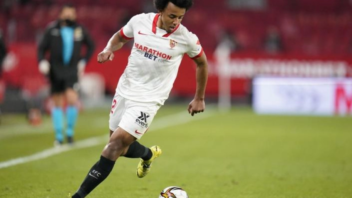 El Chelsea debe decidir si ir o no por Koundé. Foot: @SevillaFC