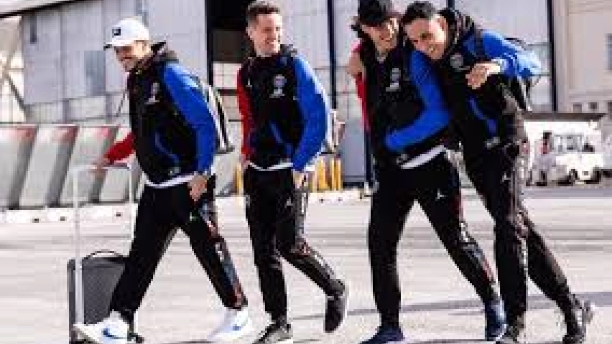 El ‘culpable’ de que Cavani se decantara por el Manchester United. Foto: La Nación