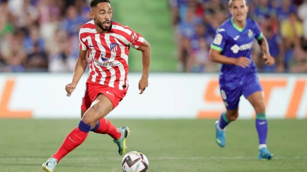 ¿Cómo juega Matheus Cunha, el próximo delantero del Atlético?