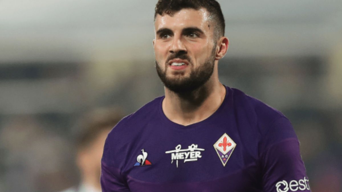 Patrick Cutrone tiene nuevo equipo en la Serie A "Foto: Soy Calcio"