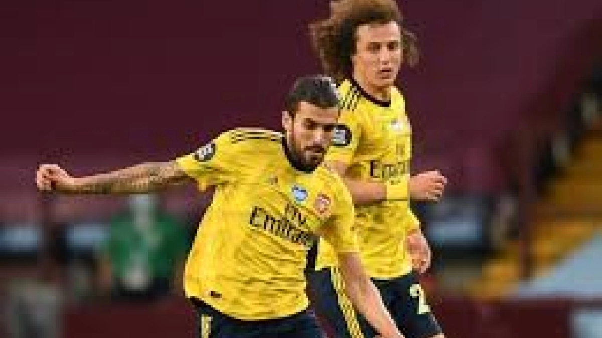 Dani Ceballos abre la puerta de volver al Real Madrid. FutballNews