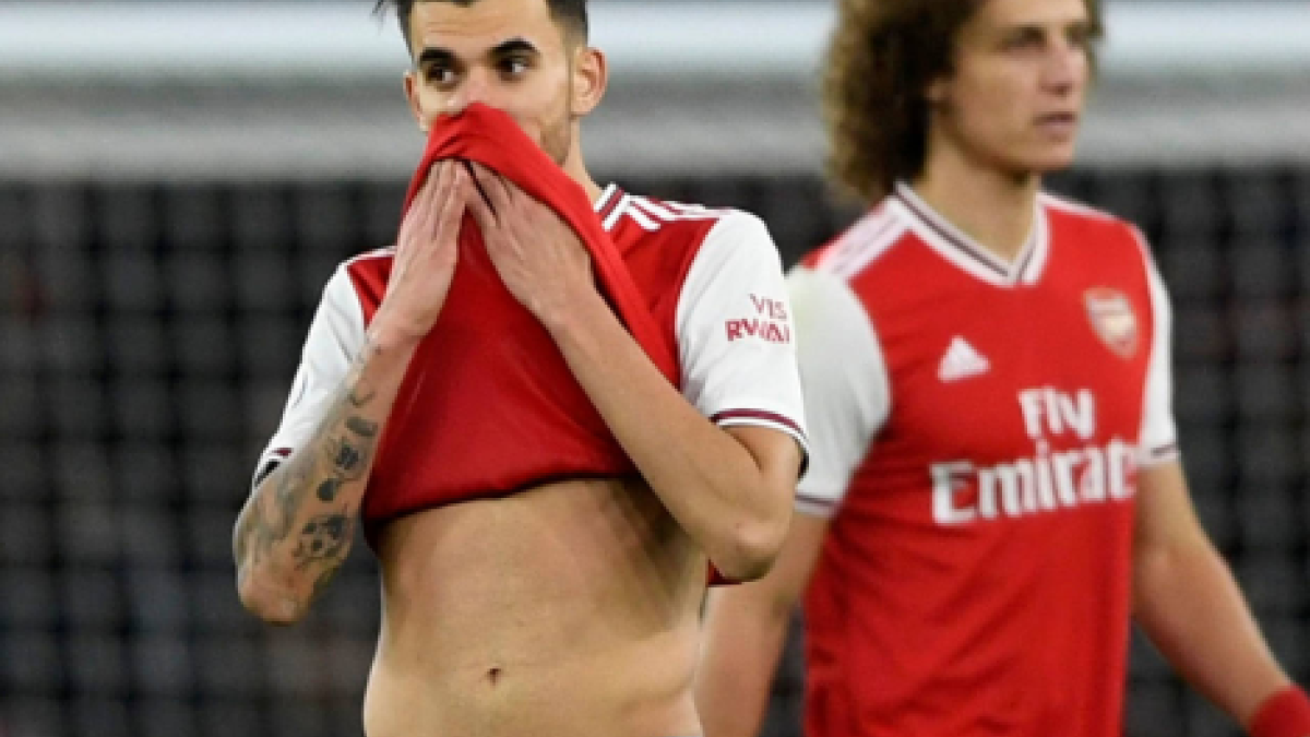 Dani Ceballos lo tiene claro: adiós al Real Madrid y puerta abierta al Real Betis "Foto: El Confidencial"