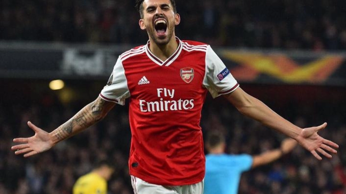  La cronología de la nueva cesión de Dani Ceballos al Arsenal. Foto: El Desmarque