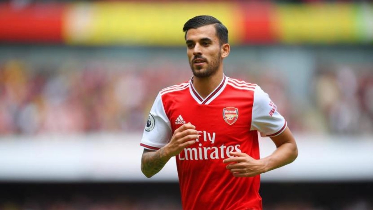 Ser indiscutible en el Arsenal, el objetivo de Ceballos. Foto: Mundo Deportivo