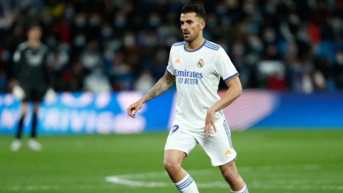 Dani Ceballos saldrá del Madrid y podría acabar en uno de estos tres equipos.