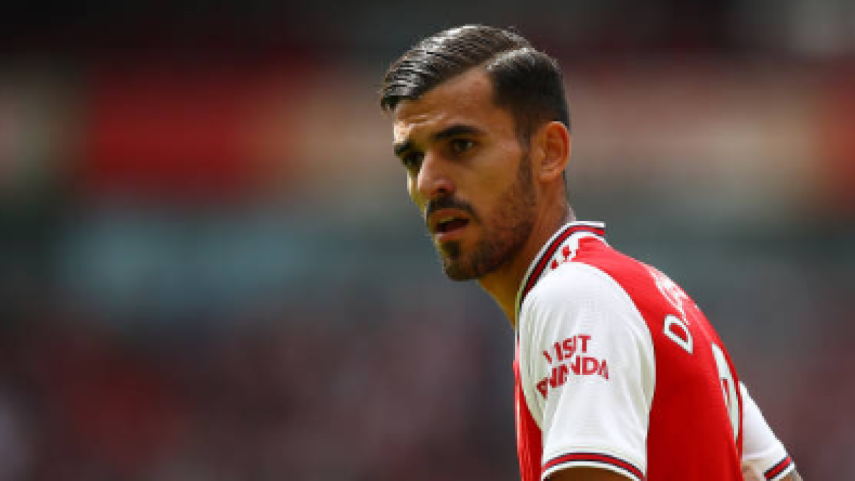 "El Madrid le prohíbe a Ceballos firmar por el Valencia. Foto: Getty Images"
