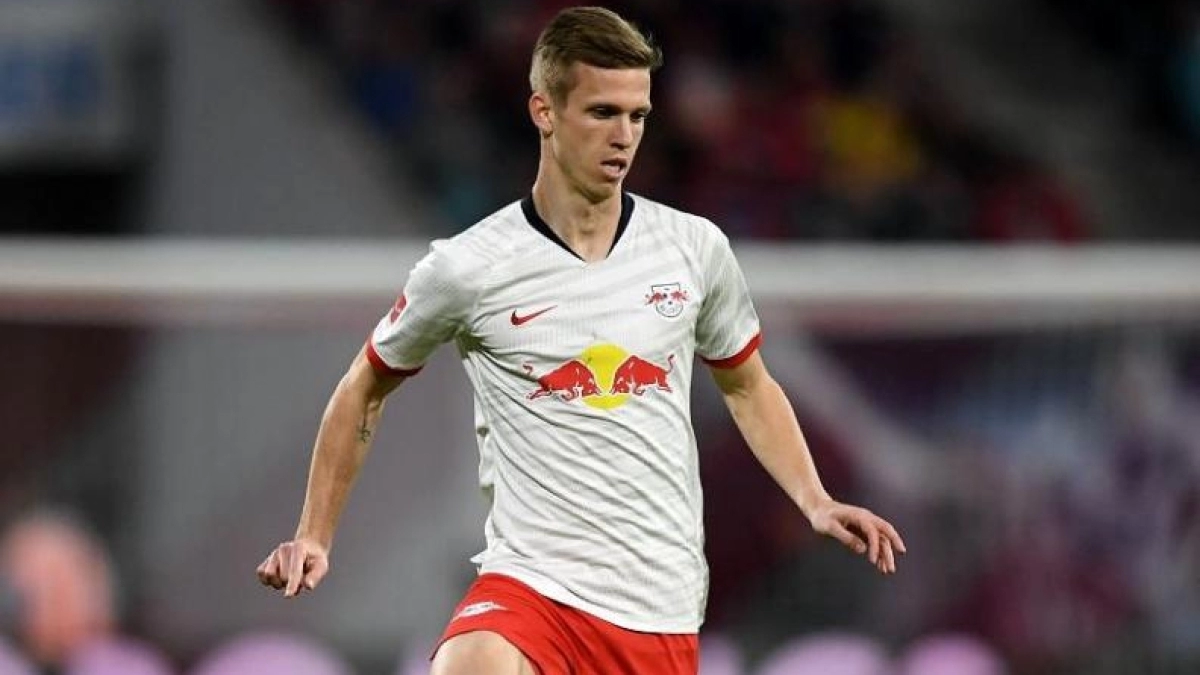 Dani Olmo desvela su futuro más inmediato / Besoccer.com