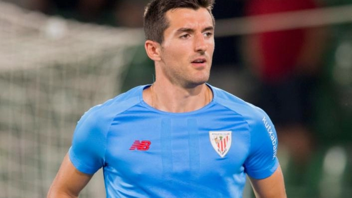 Dani Vivian empieza a llamar la atención de la Premier League. Foto: Marca