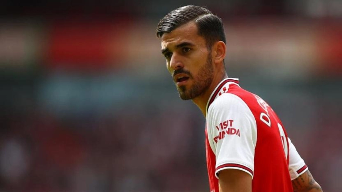 La oferta que está dispuesta hacer el Arsenal por Dani Ceballos