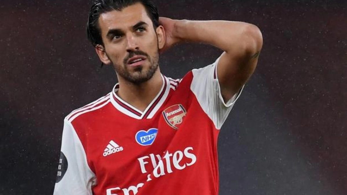 Los tres grandes de Italia que se pelean por Dani Ceballos
