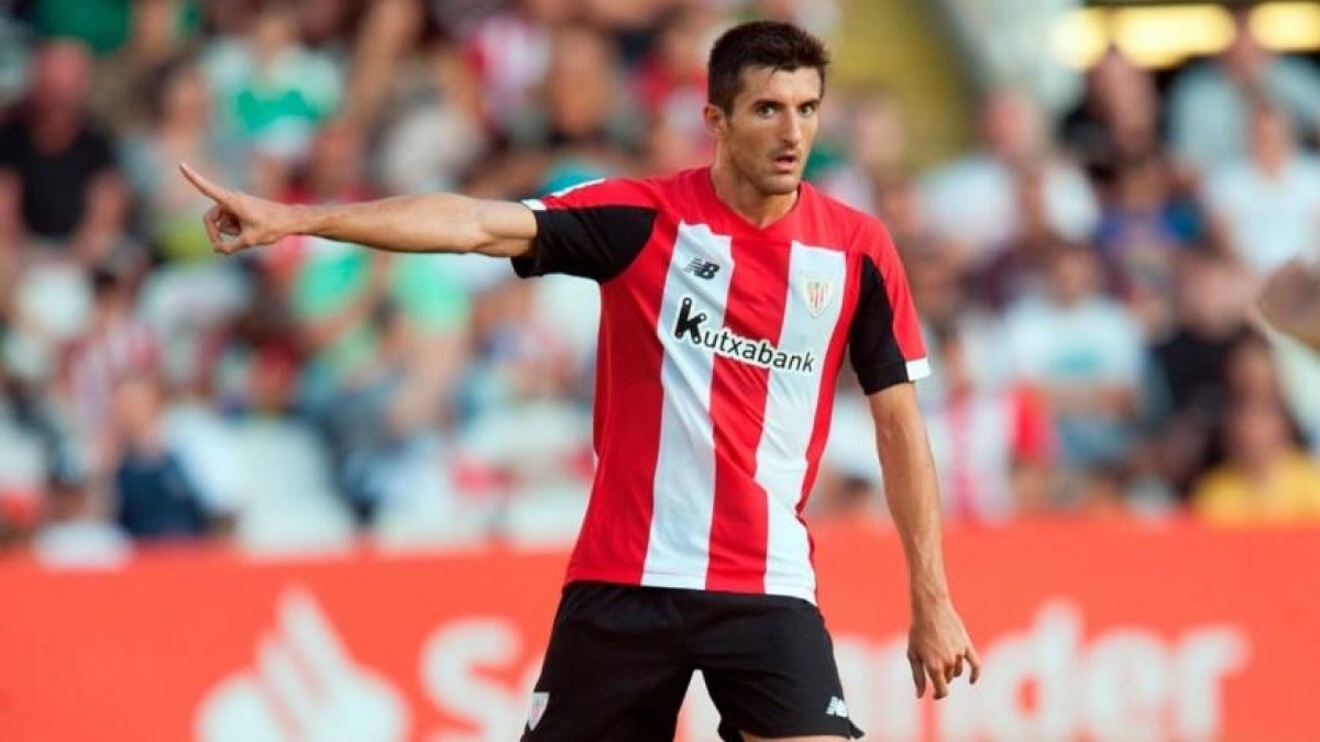 Vivian, el jugador revelación del Athletic - Foto: Marca