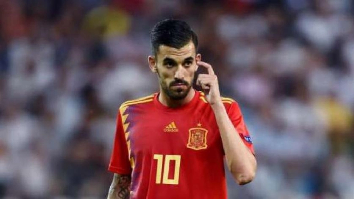 El Inter de Milán se mete a la puja por Dani Ceballos