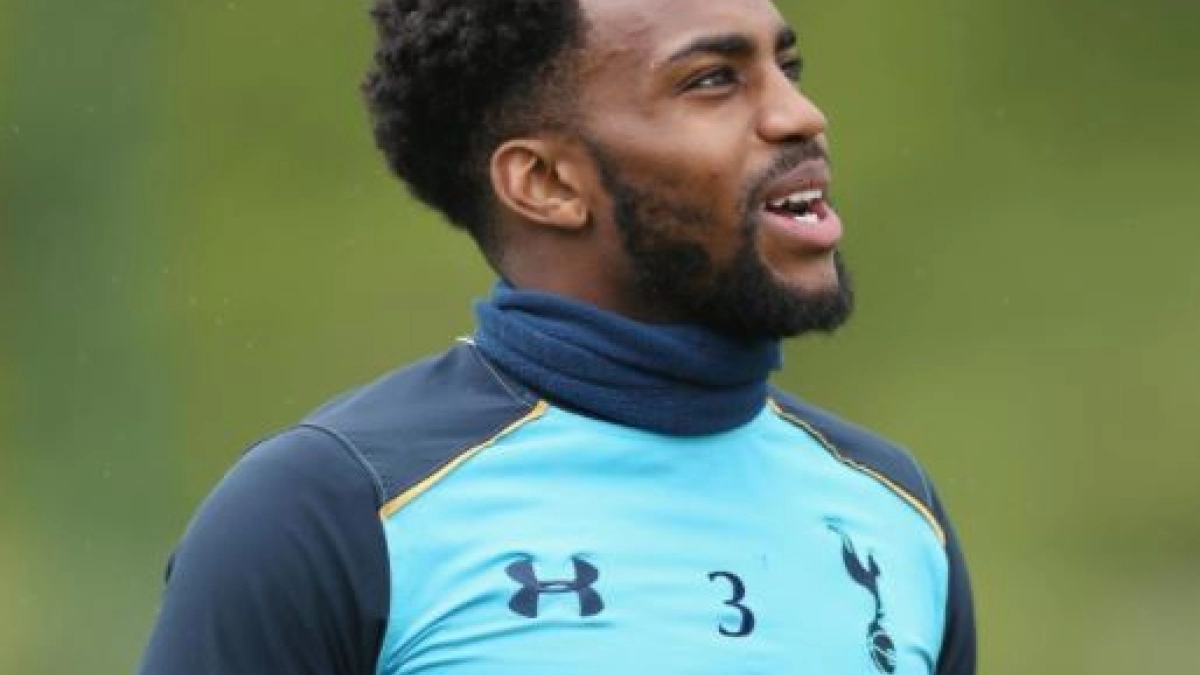 Danny Rose se convierte en el segundo fichaje estival del Watford "Foto: Futbol Boricua"