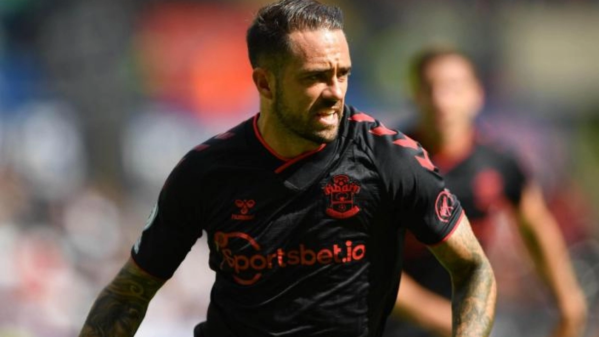 OFICIAL: Danny Ings, nuevo goleador del Aston Villa