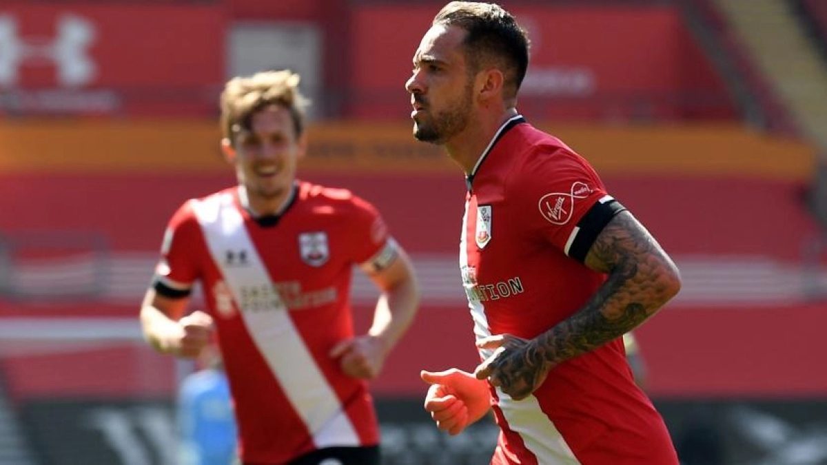 El Tottenham elige a Danny Ings como reemplazante de Kane