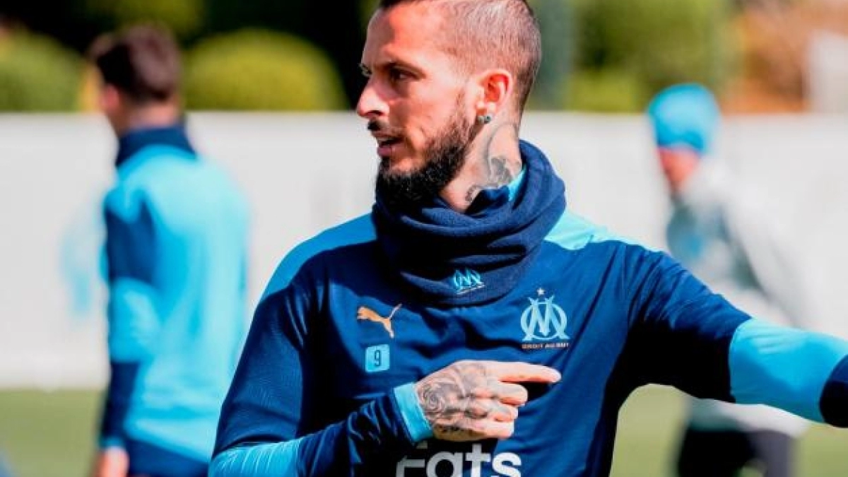Darío Benedetto rechaza a Boca y su futuro está en La Liga