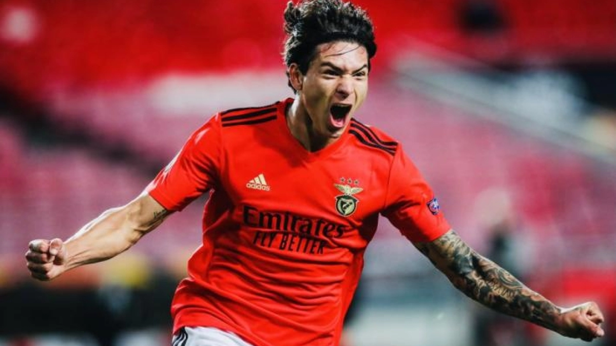 El Milan coloca a Darwin Núñez como objetivo prioritario