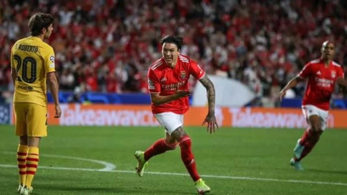 Los 3 objetivos del Newcastle para el próximo mercado de fichajes