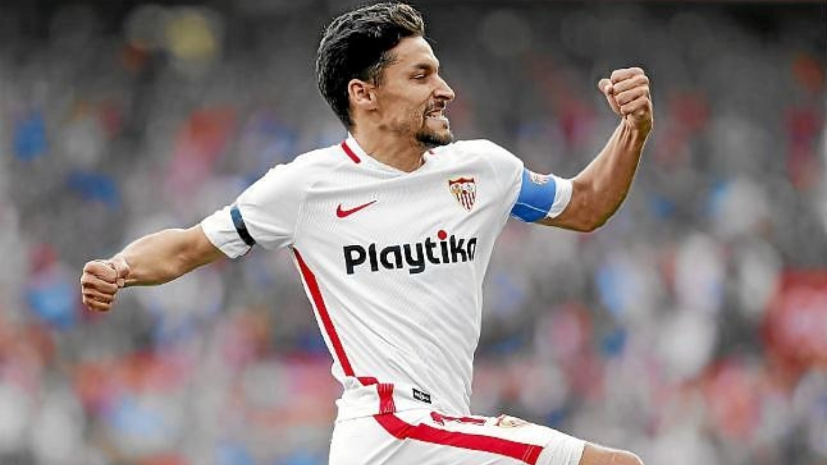 El dato más soberbio de Jesús Navas. Foto: Estadio Deportivo