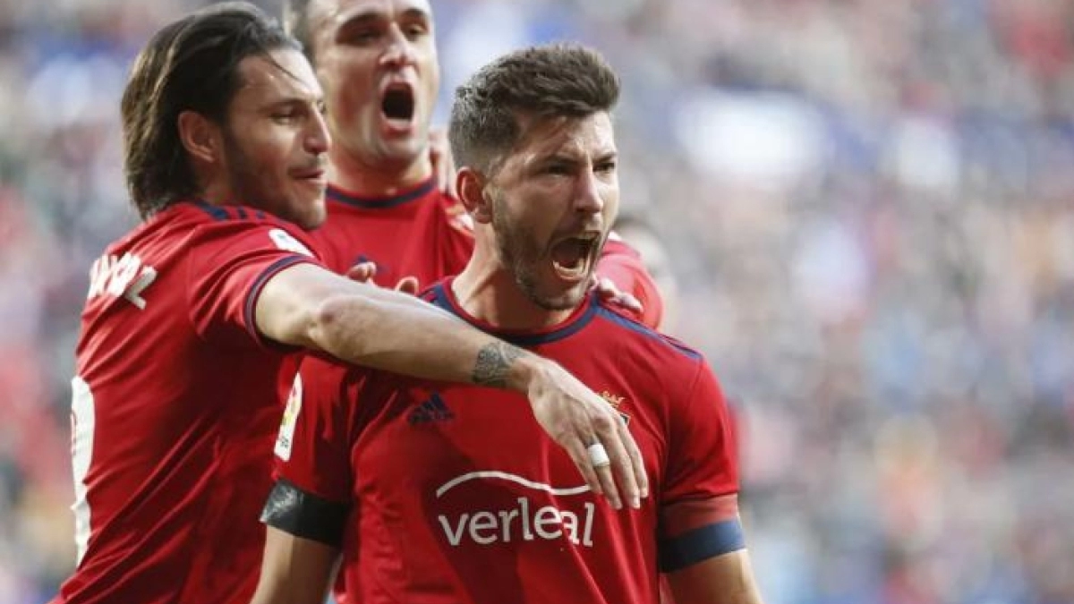 David García, la constante obsesión de Simeone