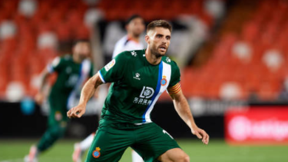 "El Betis cierra su primer fichaje. Foto: Getty Images"