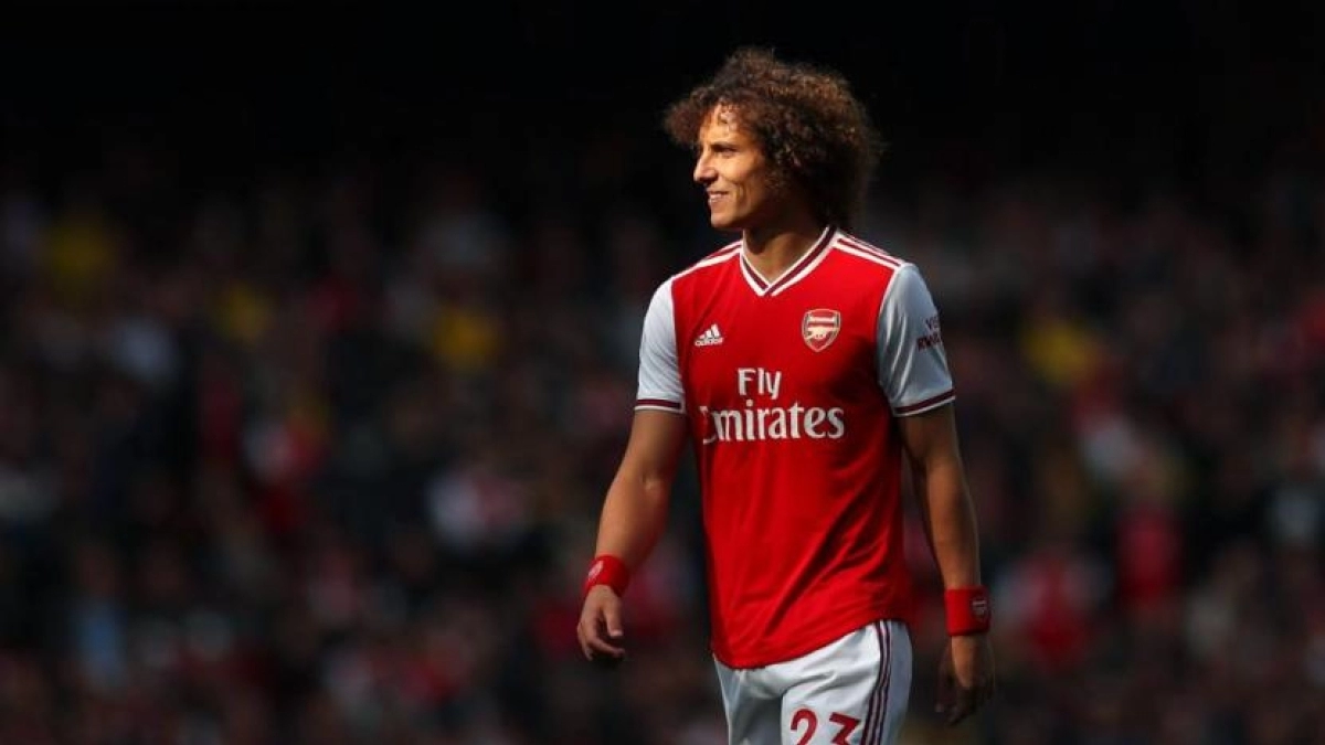 David Luiz perdería más de un millón de euros si va al Benfica. Foto: Mundo Deportivo