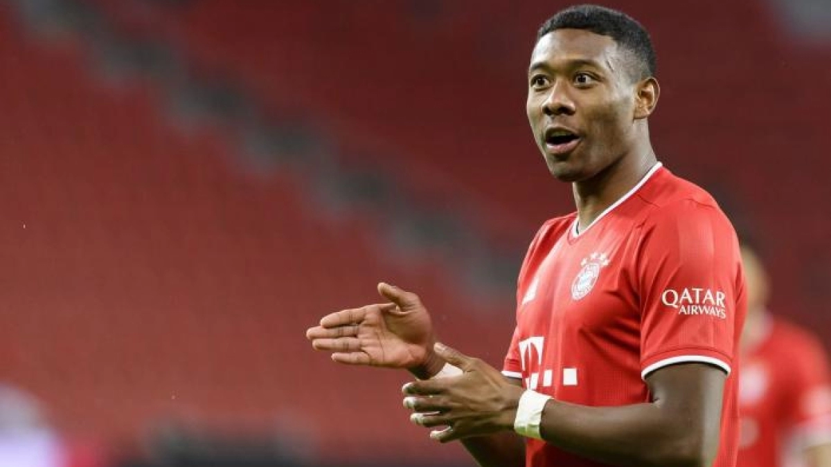 El arma secreta del Manchester City para fichar a David Alaba