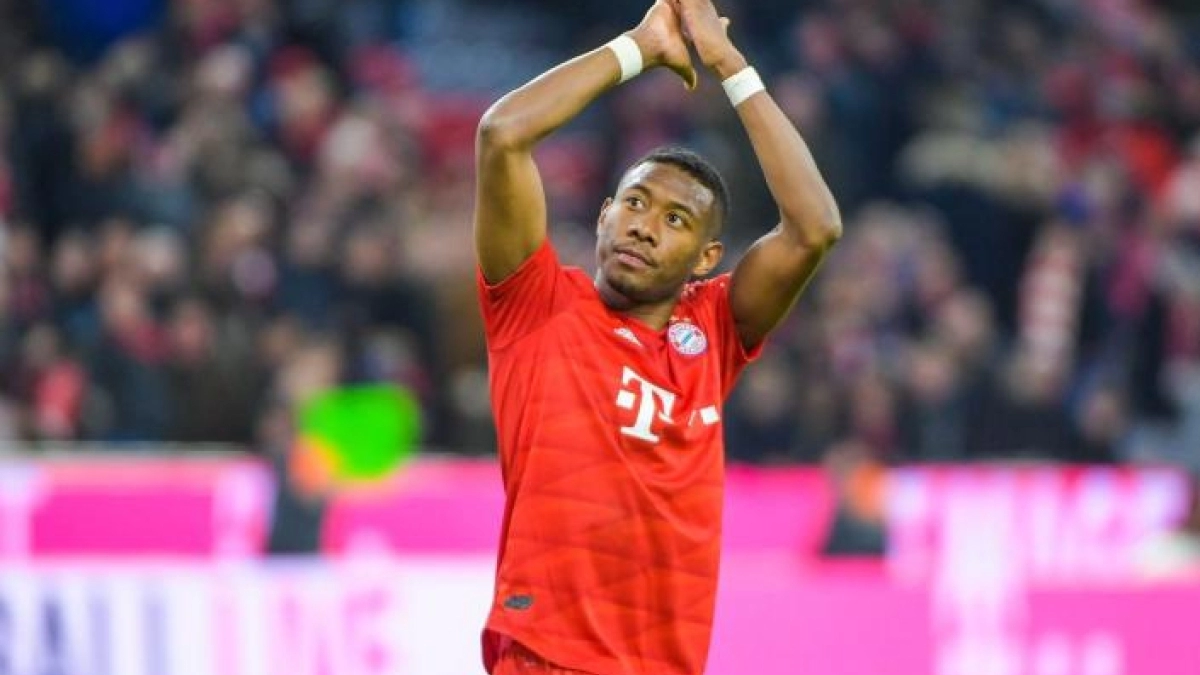 Madrid o Barcelona, ¿dónde encaja mejor David Alaba?