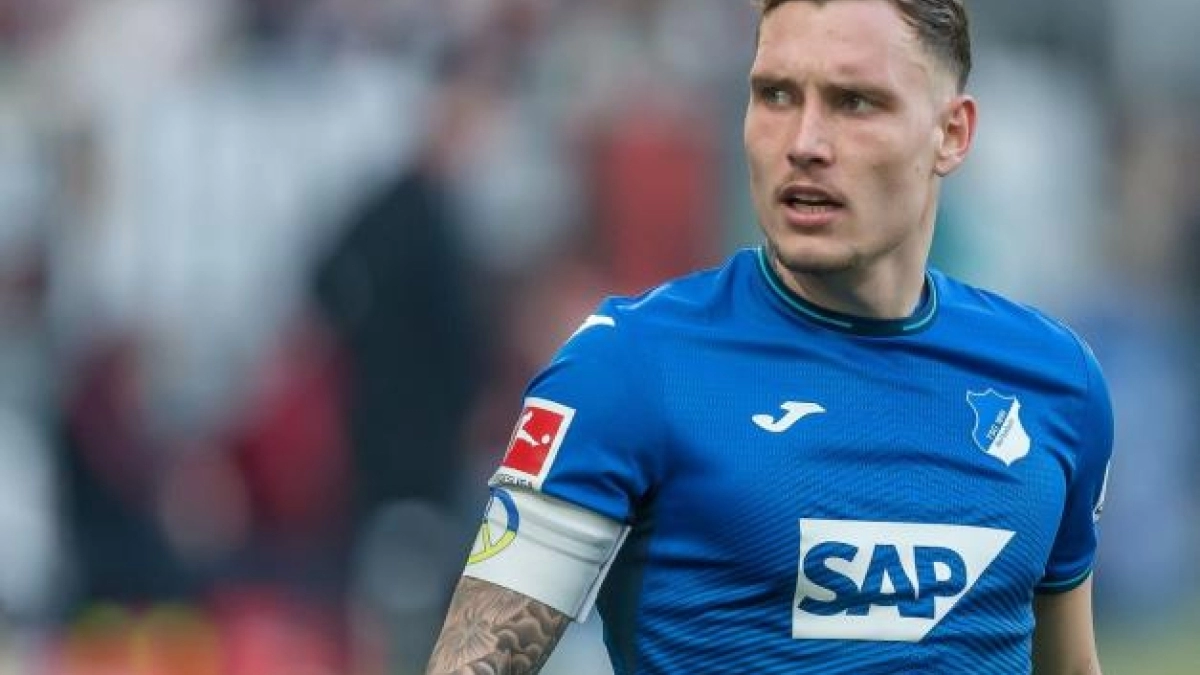 El BR Leipzig, cerca de cerrar el fichaje de David Raum