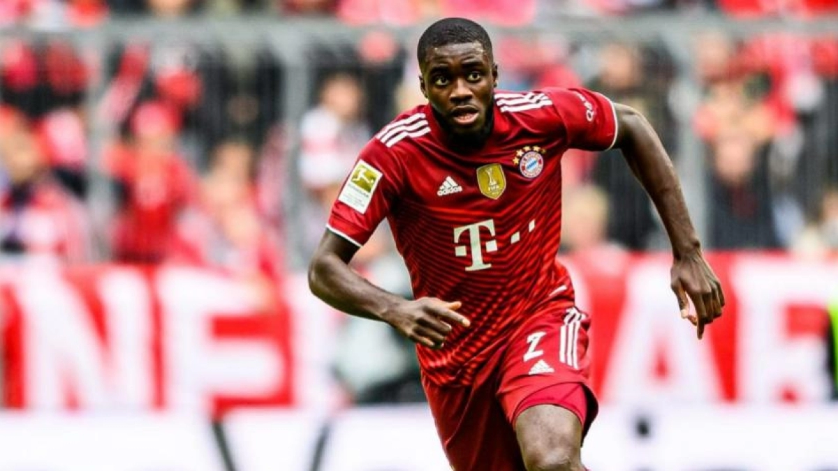 El Real Madrid vuelve a la carga por el fichaje de Upamecano