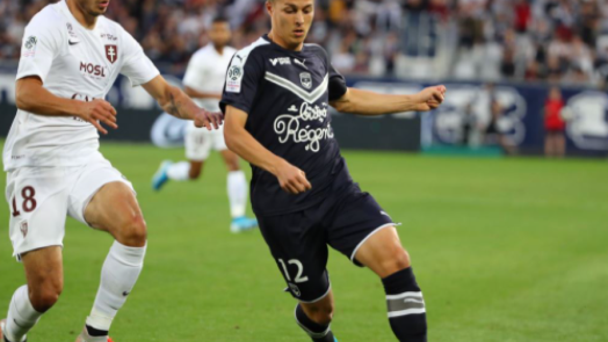 Valencia y Elche comparten un objetivo en la Ligue 1 "Foto: Diario Franjiverde"