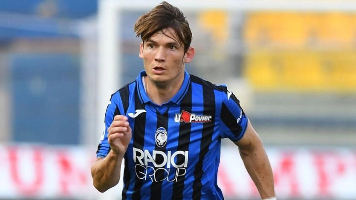 De Roon 'pasa' del Barcelona / Beinsports.com