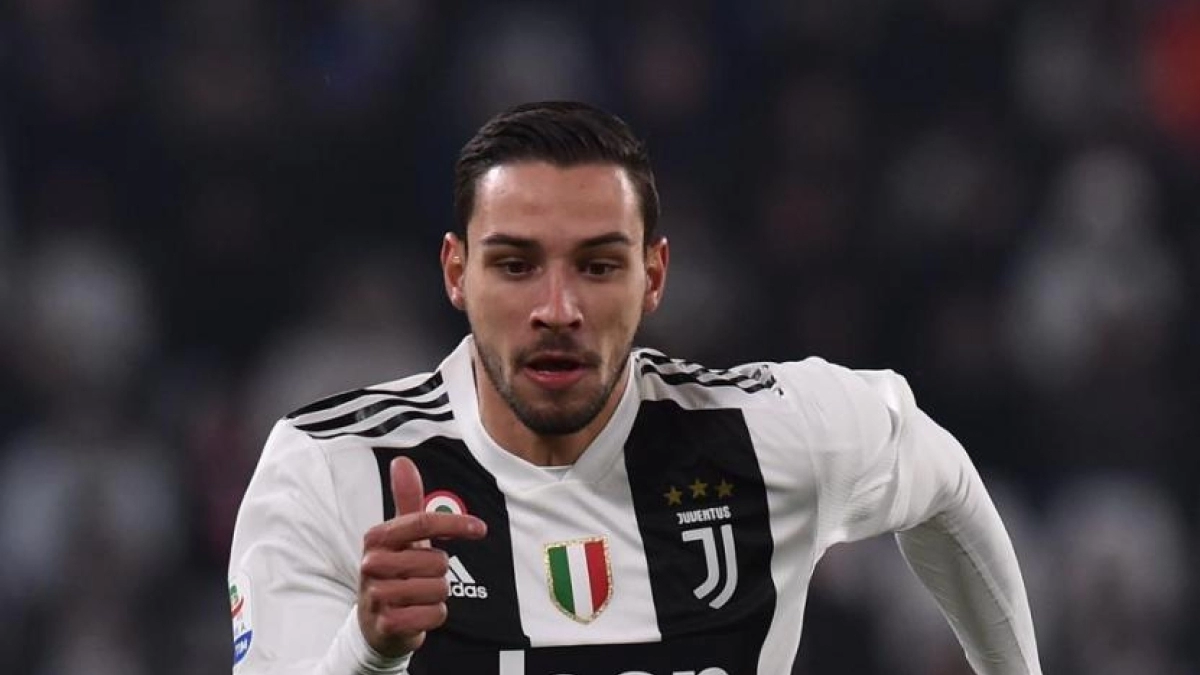 Matteo Di Sciglio tiene un nuevo destino y no es Barcelona. Foto: Estadio Deportivo