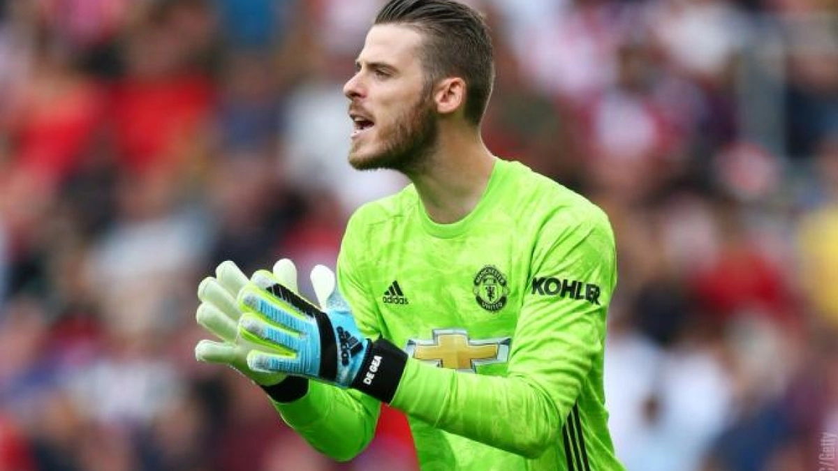 La Roma hará un esfuerzo por David de Gea