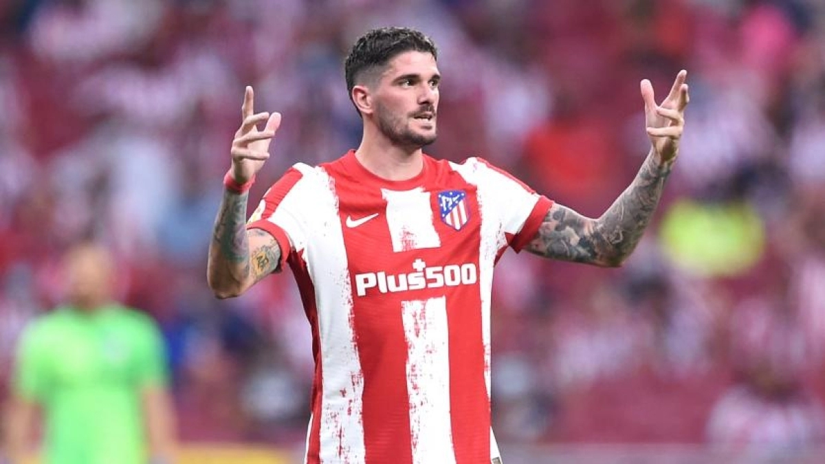 Fichajes Atlético de Madrid: Los 5 jugadores que quiere vender el Cholo Simeone