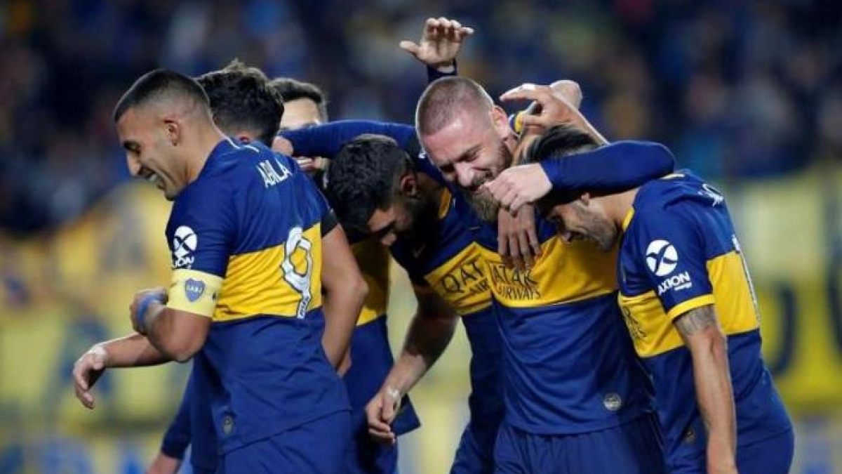 BeSoccer