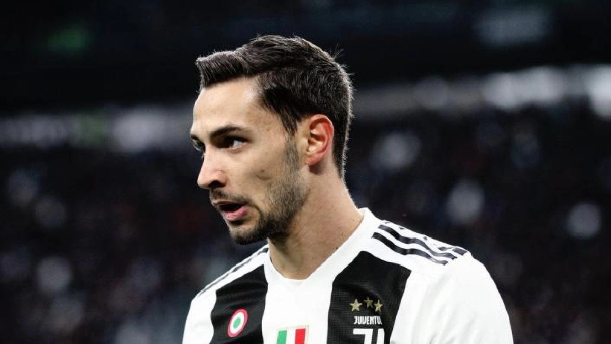 El agente de De Sciglio desmiente su llegada al Barcelona