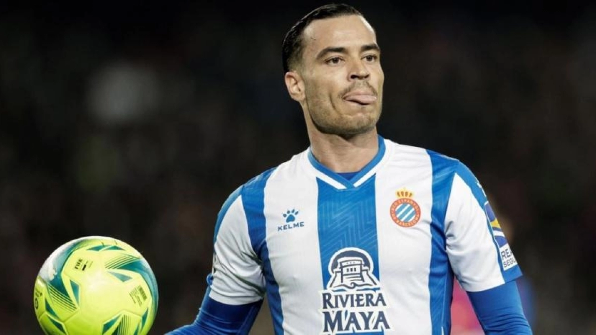 Raúl de Tomás, la última bala del Arsenal para reforzar su ataque