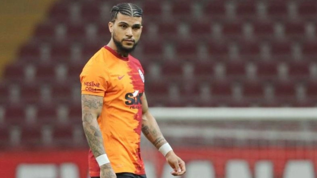 DeAndre Yedlin, nuevo jugador del Inter Miami "Foto: AS"