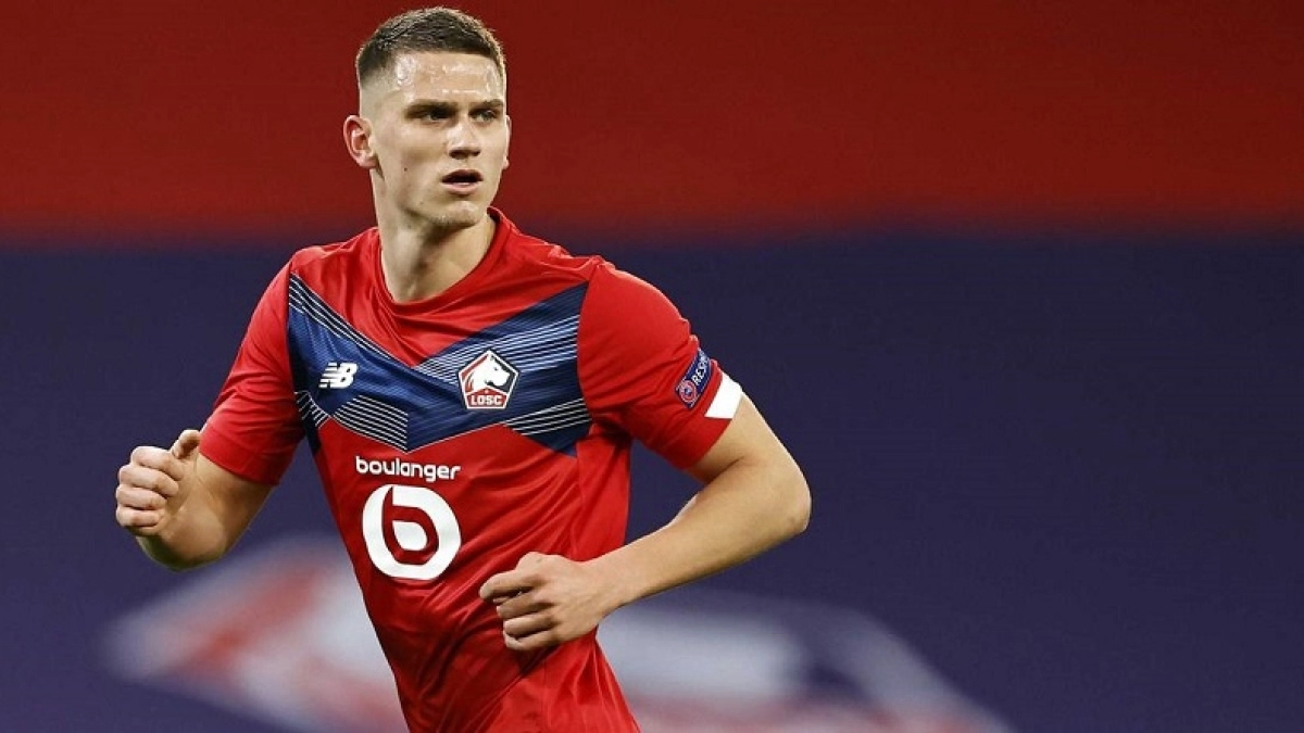 Decicido, Botman será el primer fichaje del Milán / ACmilaninfo.com