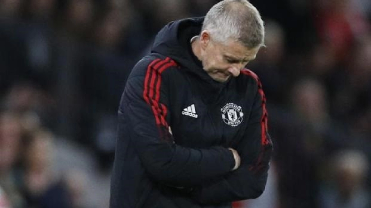 Decidido quien será el sustituto de Solskjaer en el Manchester United / Diariosur.es