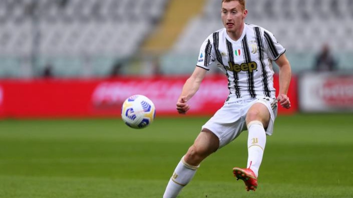 El Arsenal prepara una oferta por Dejan Kulusevski, descarte de la Juve