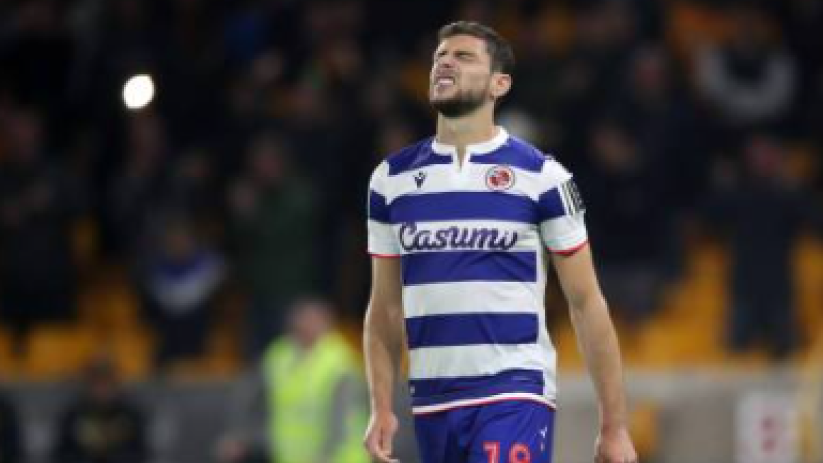 Desde Inglaterra, un jugador desea fichar por River Plate "Foto: Getty"
